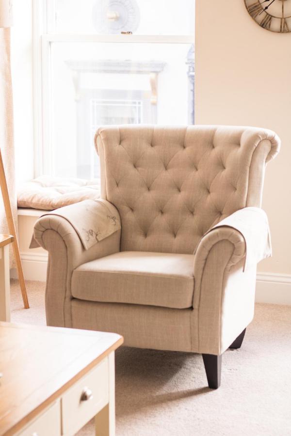 Stunning 3 Double Bedroom Apartment - *Town Centre / Near Beach* Berwick Upon Tweed Luaran gambar