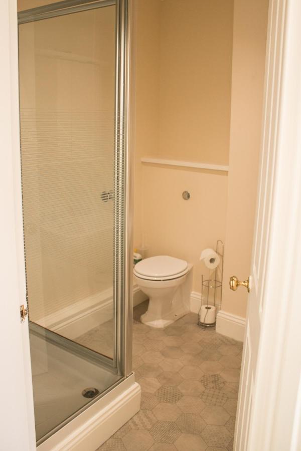 Stunning 3 Double Bedroom Apartment - *Town Centre / Near Beach* Berwick Upon Tweed Luaran gambar