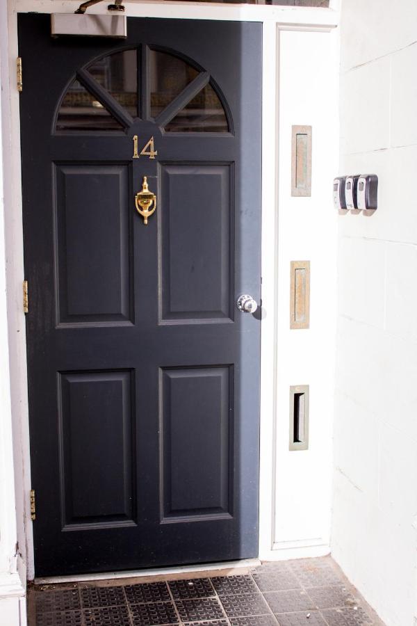 Stunning 3 Double Bedroom Apartment - *Town Centre / Near Beach* Berwick Upon Tweed Luaran gambar
